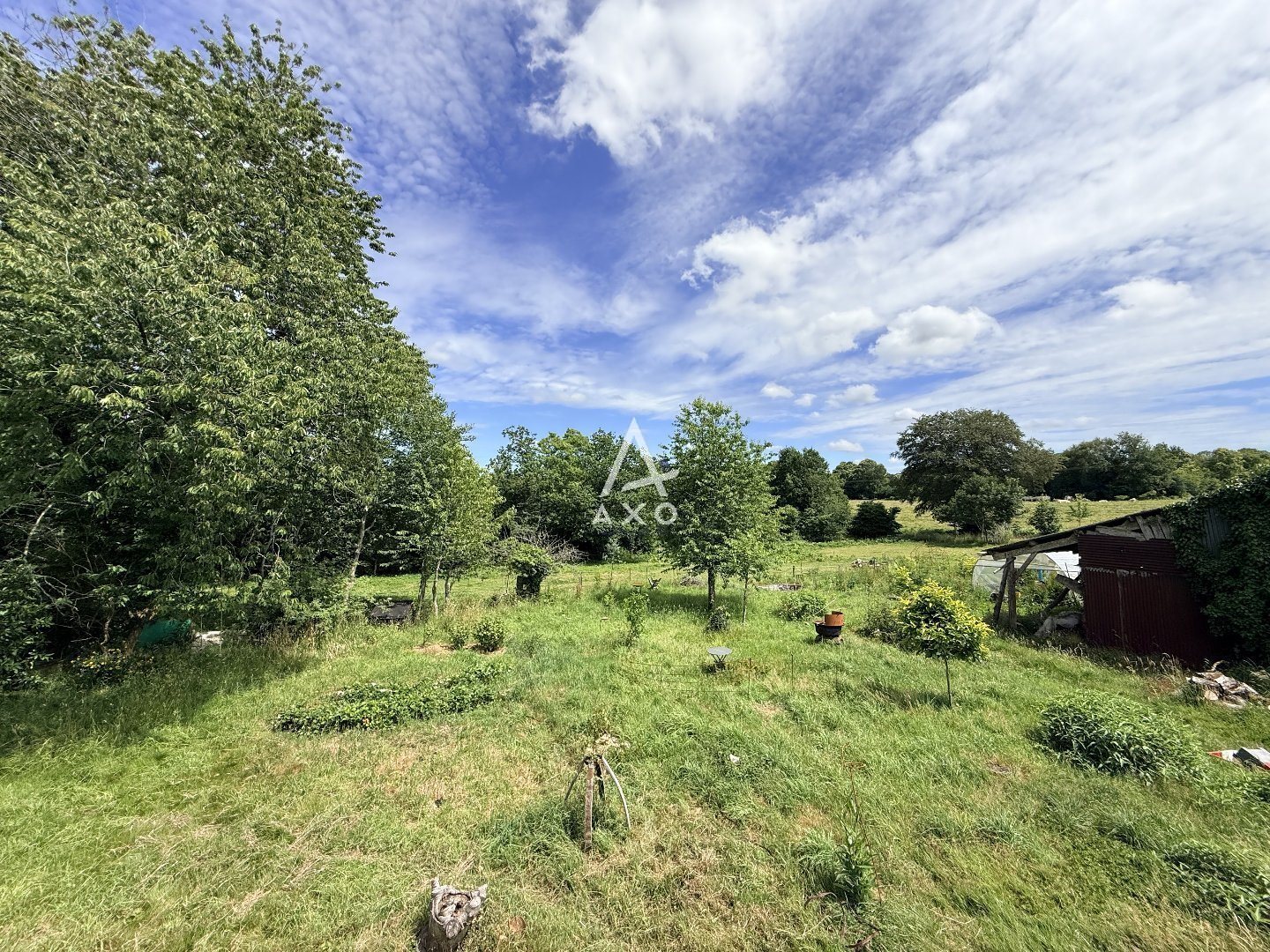 Maison à vendre, 164m², Lanvénégen