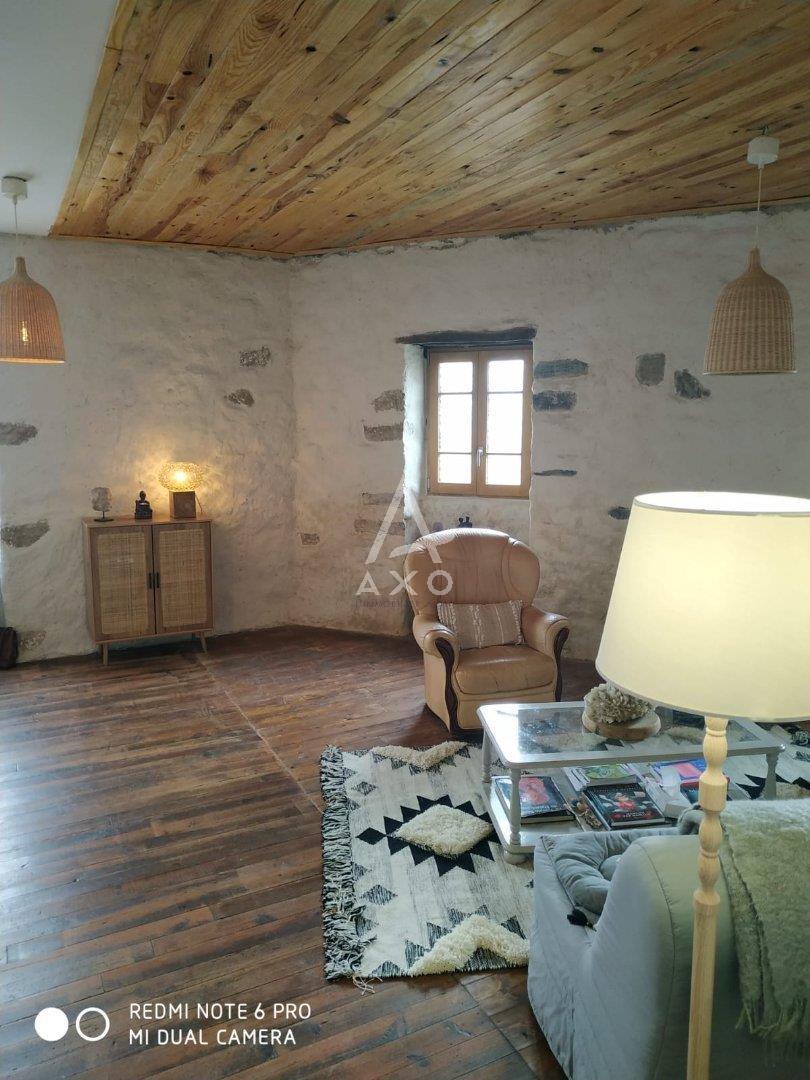 Maison à vendre, 146m², Commana