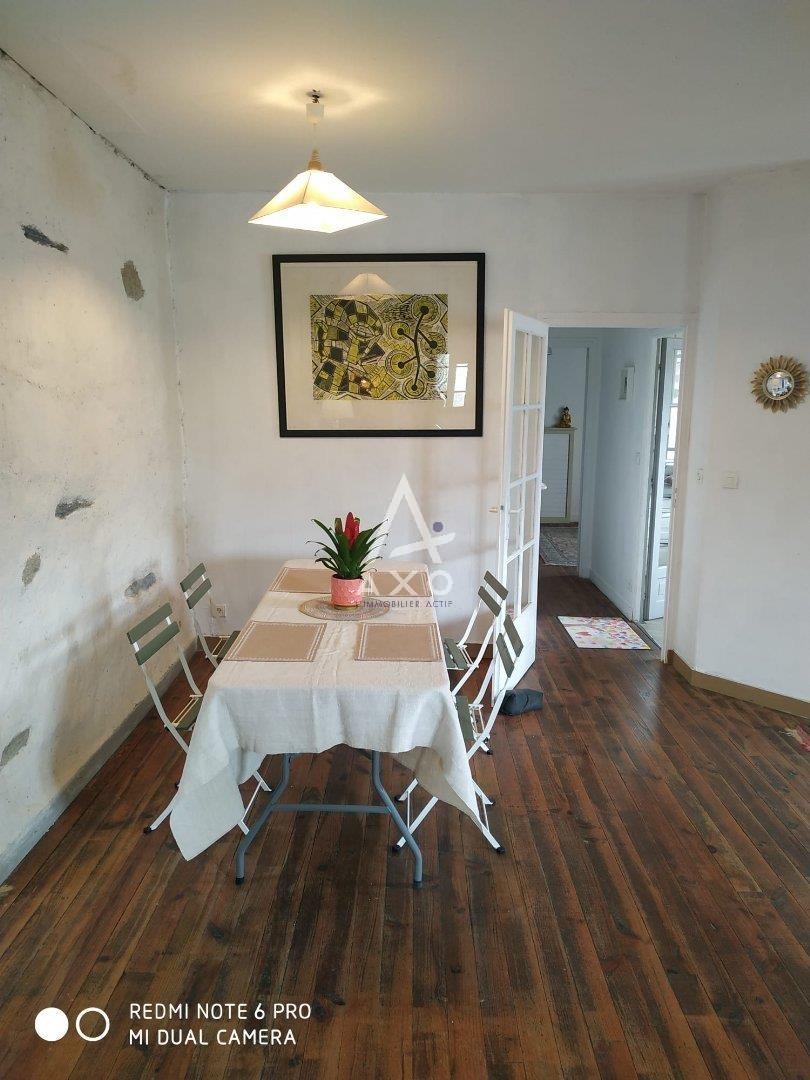 Maison à vendre, 146m², Commana