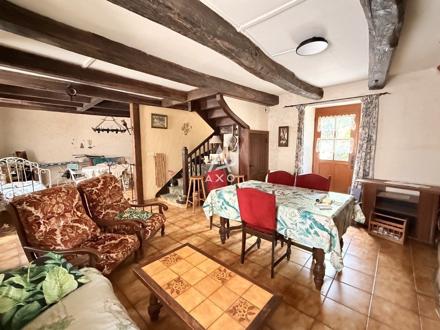 Maison à vendre, 132m², Querrien