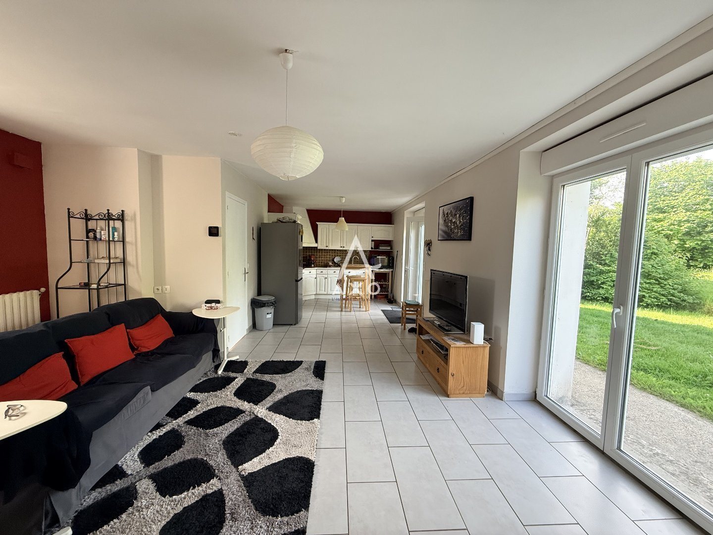 Maison à vendre, 101m², Querrien