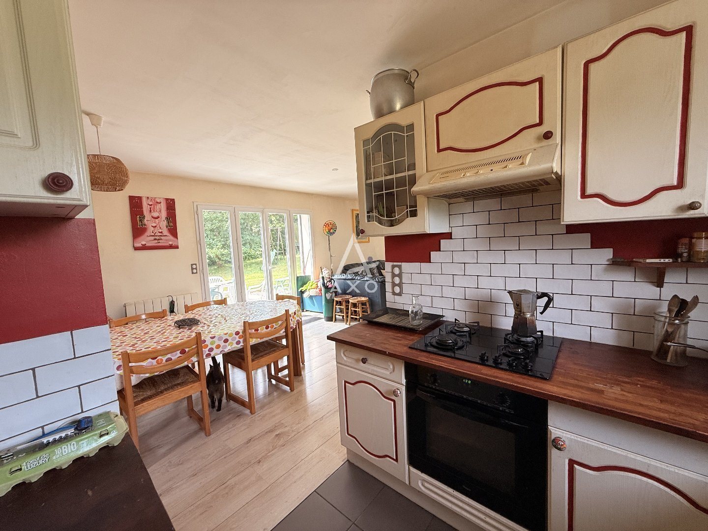 Maison à vendre, 134m², Querrien