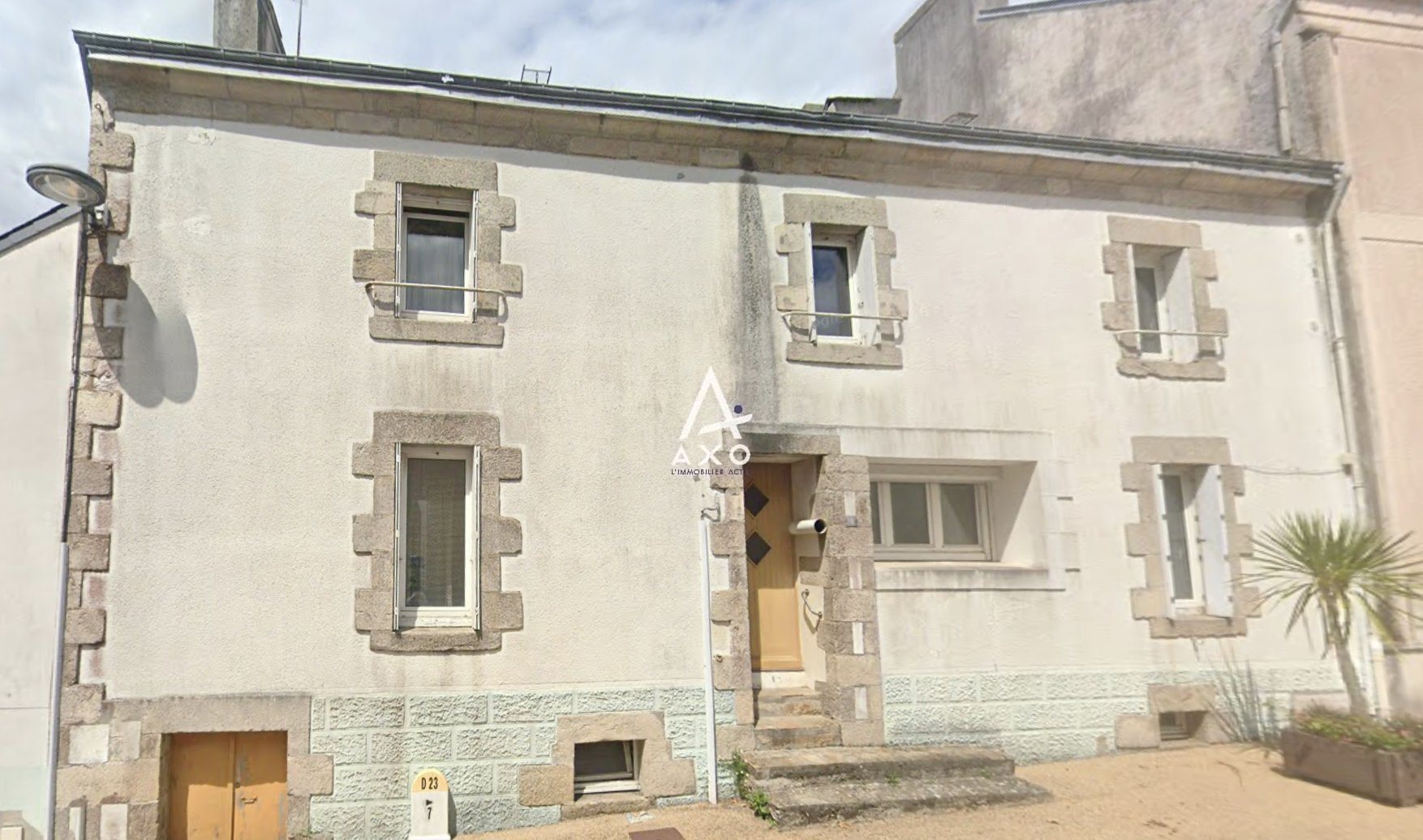Maison à vendre, 156m², Saint-Thurien