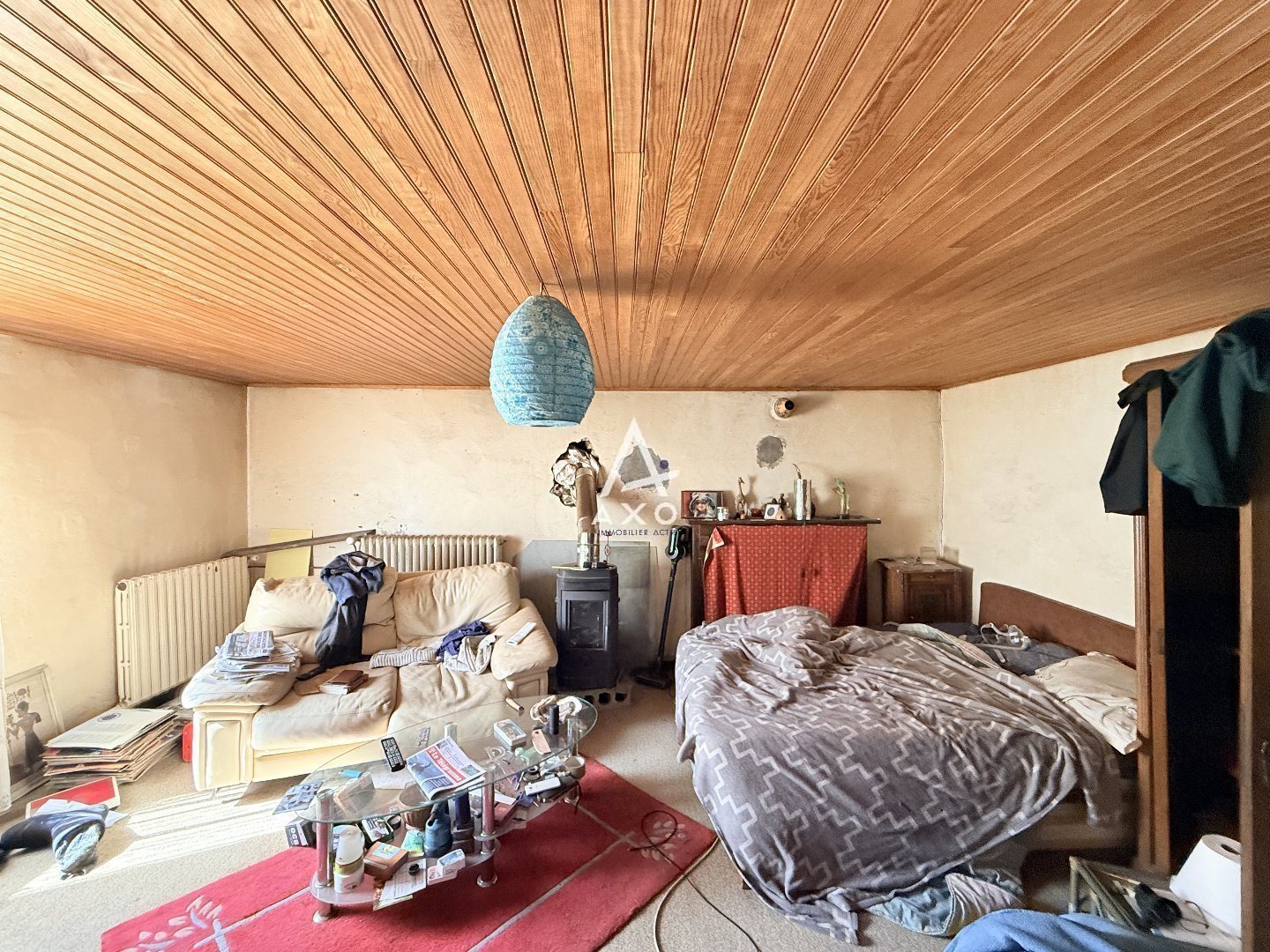 Maison à vendre, 156m², Saint-Thurien