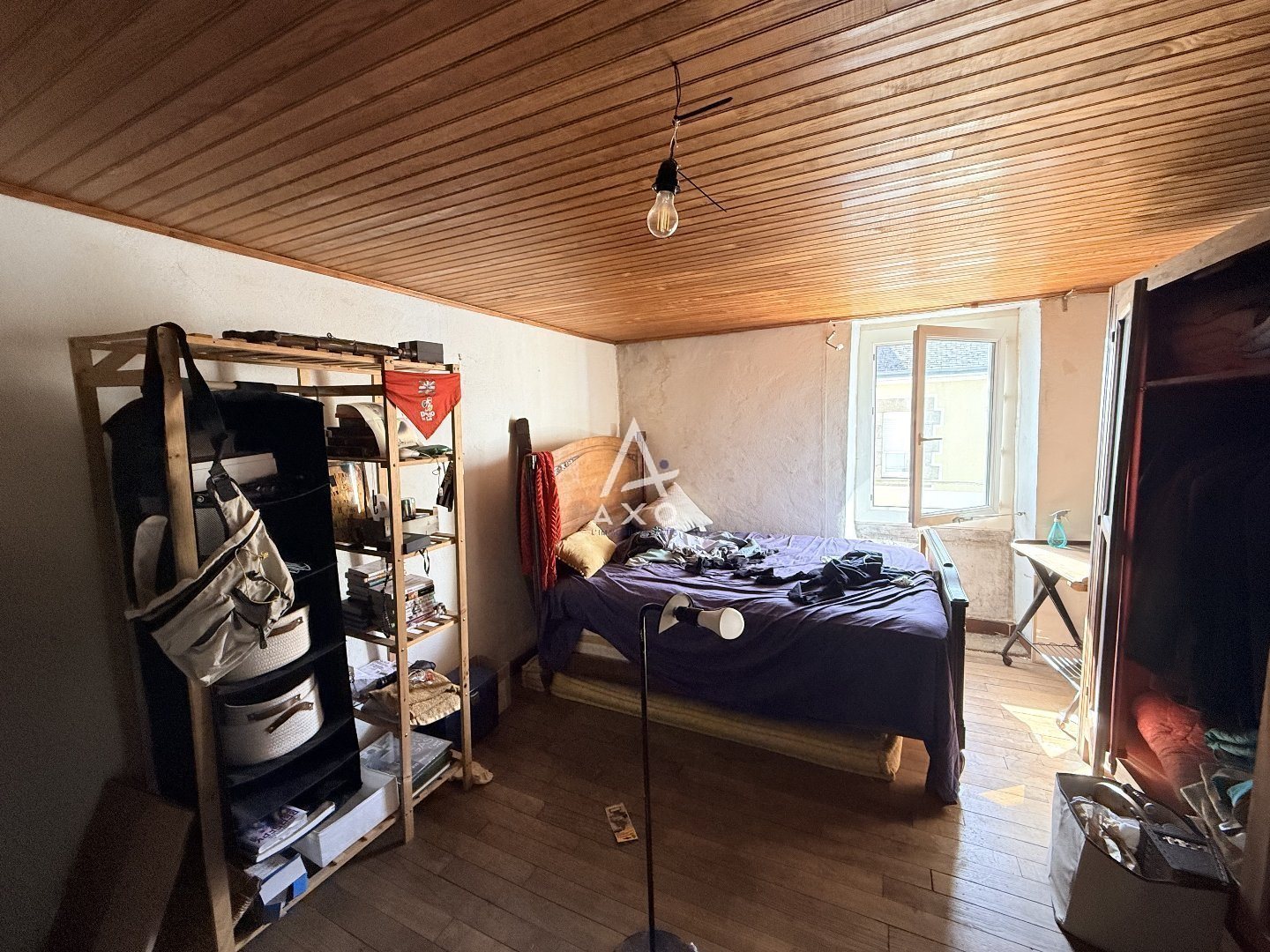 Maison à vendre, 156m², Saint-Thurien