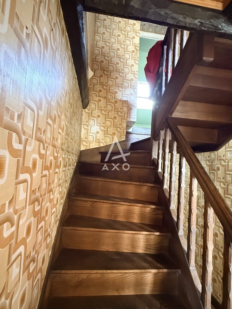 Maison à vendre, 156m², Saint-Thurien