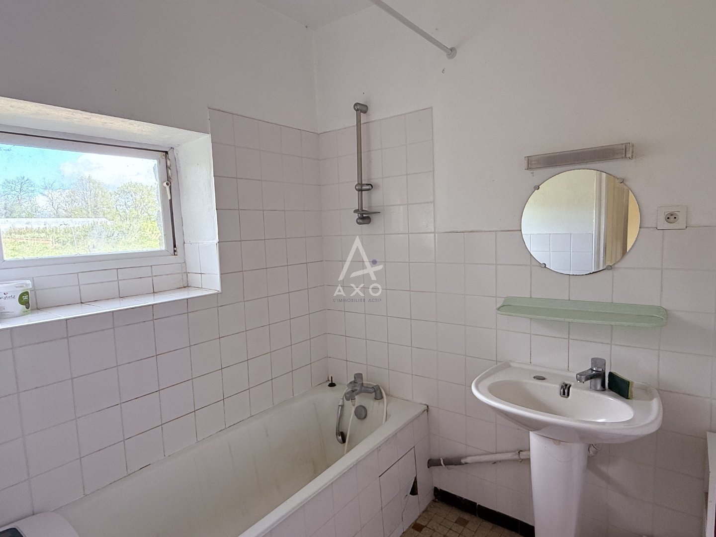 Maison à vendre, 122m², Querrien