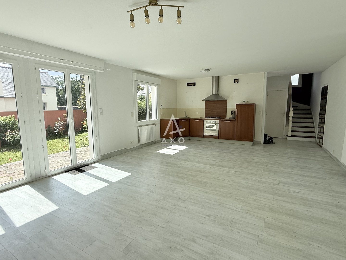 Maison à vendre, 103m², Quimperlé