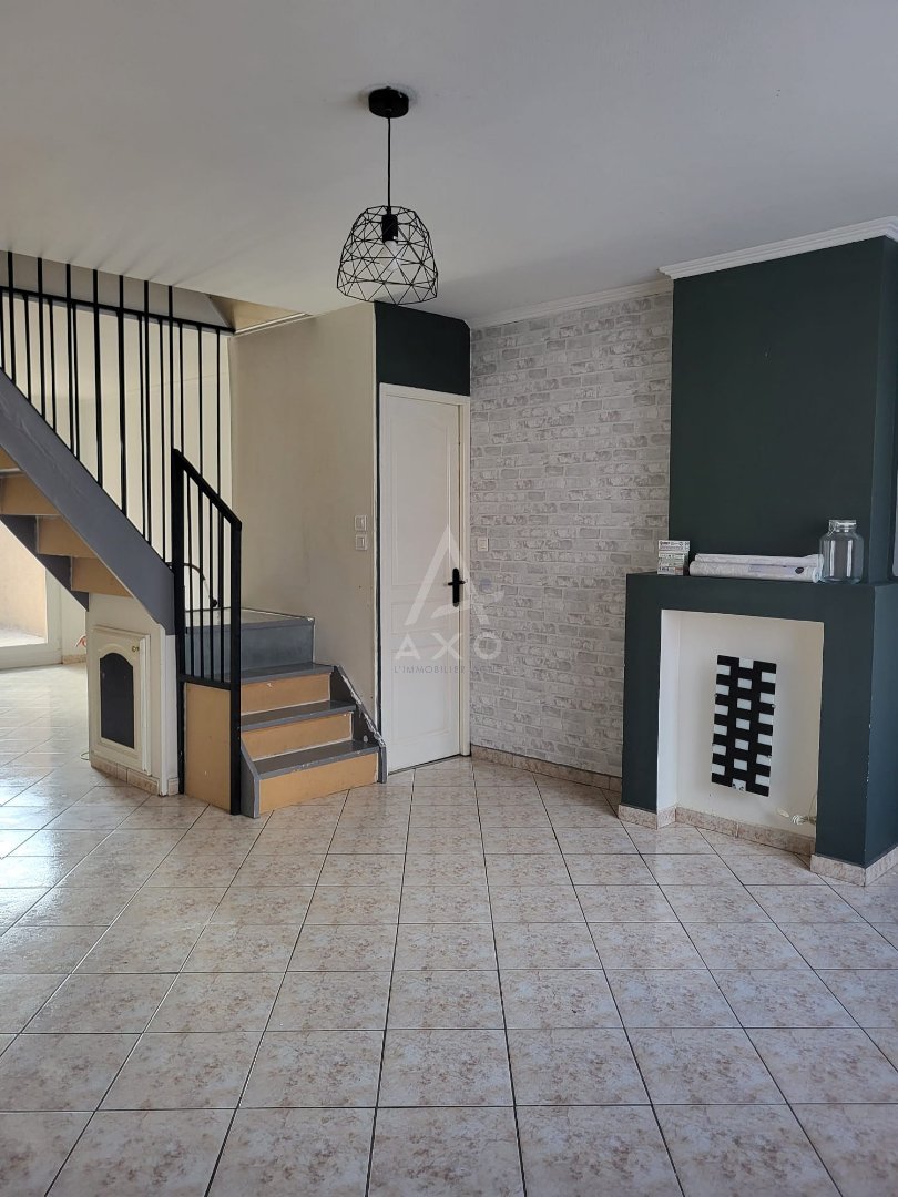 Maison à vendre, 120m², Wingles