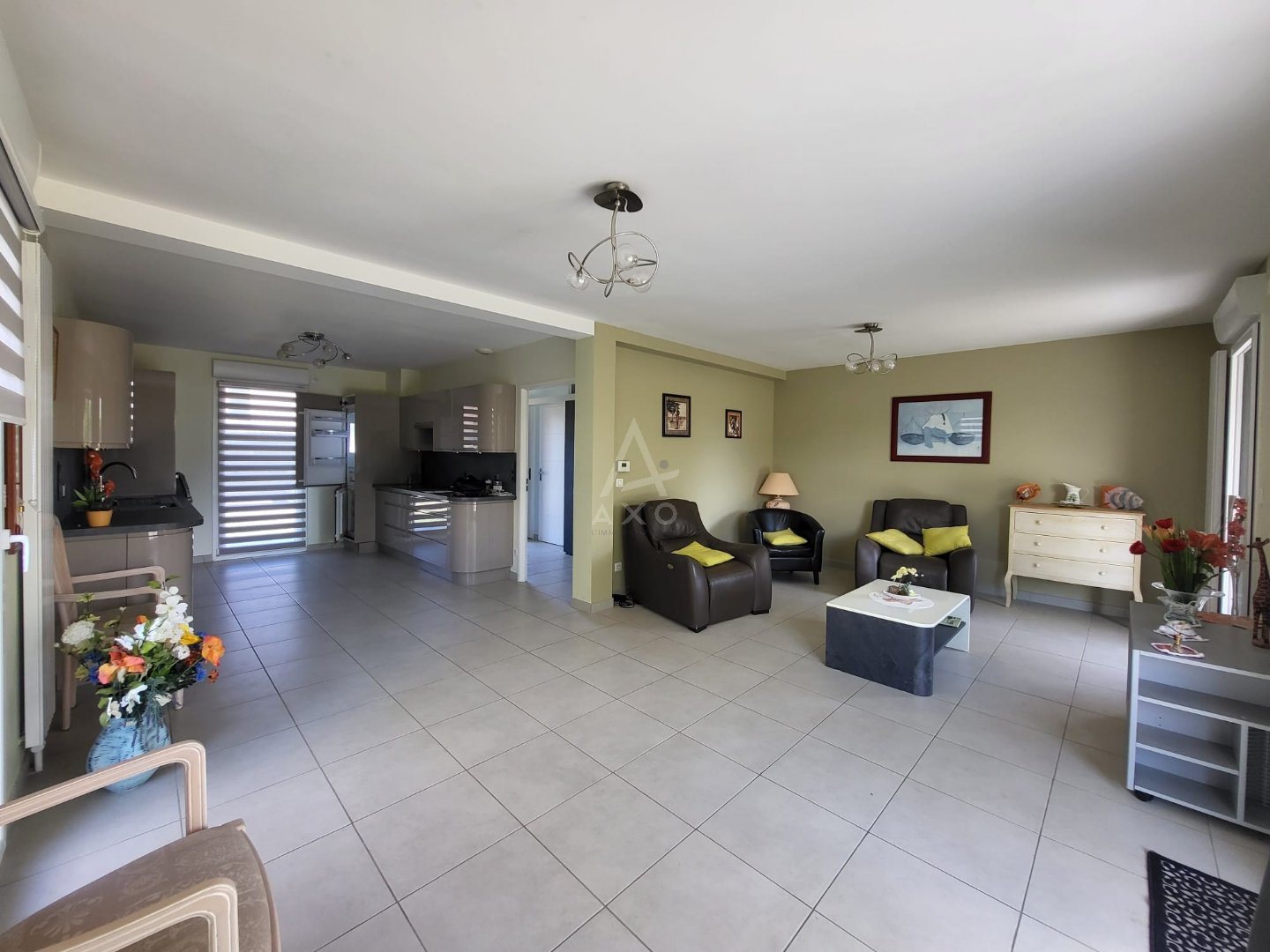 Maison à vendre, 95m², Mérignies