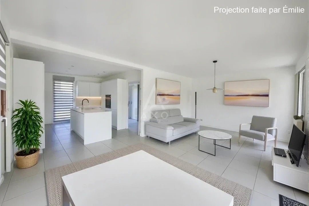 Maison à vendre, 95m², Mérignies