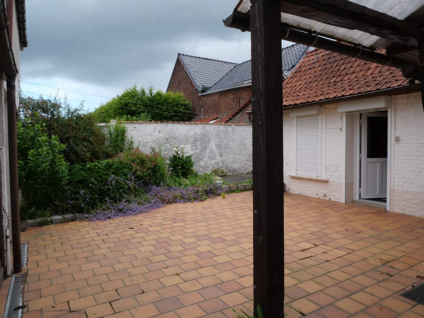 Maison à vendre, 91m², Bersée
