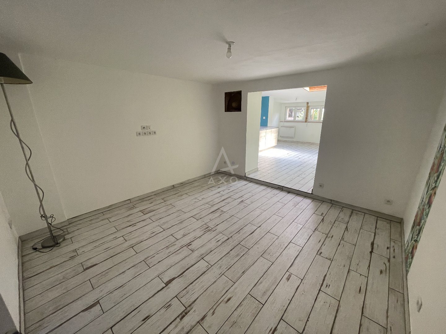 Maison à vendre, 122m², Douai