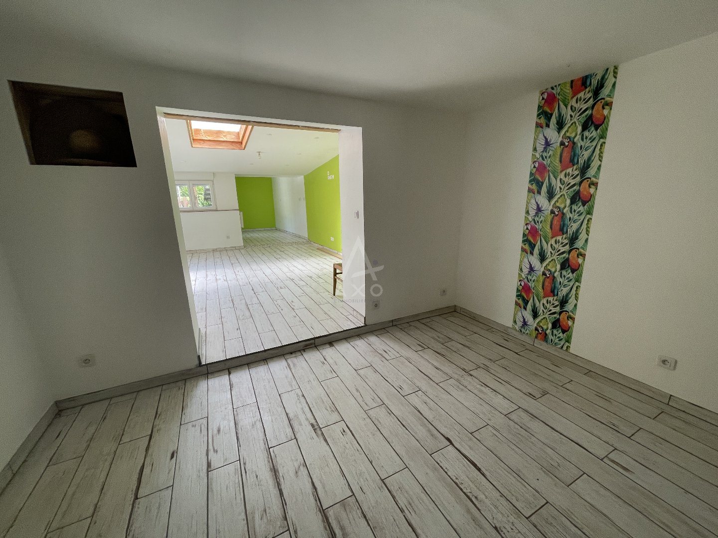 Maison à vendre, 122m², Douai