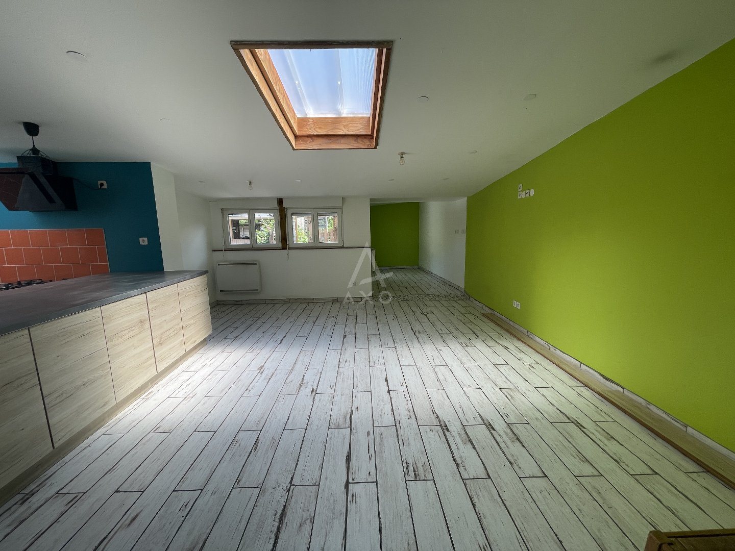 Maison à vendre, 122m², Douai