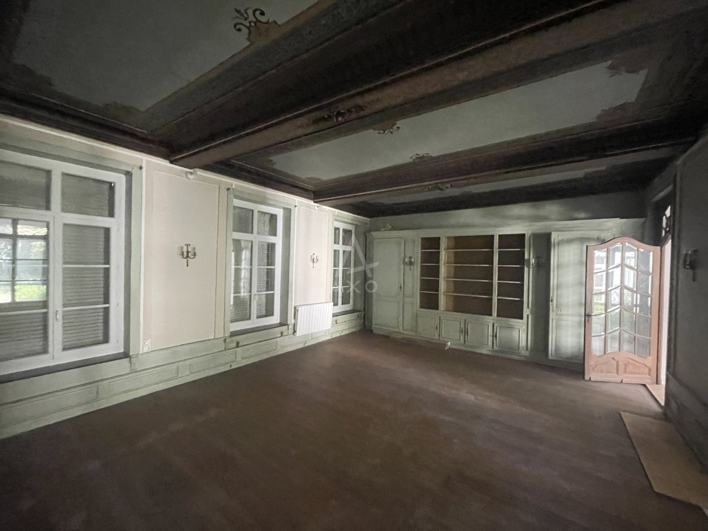 Maison à vendre, 243m², Douai