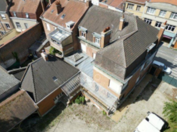 Maison à vendre, 439m², Orchies