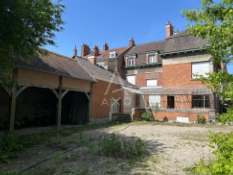 Maison à vendre, 439m², Orchies