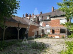 Maison à vendre, 439m², Orchies
