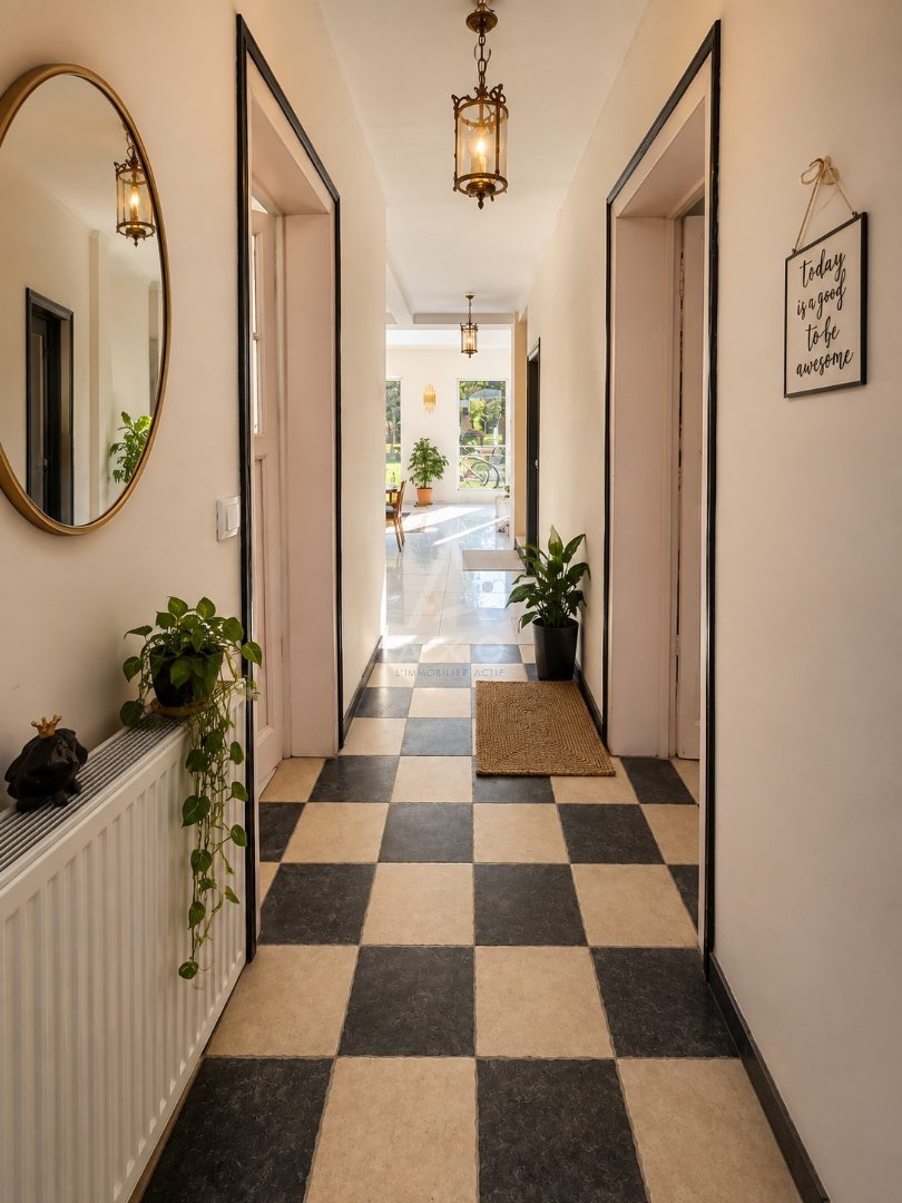 Maison à vendre, 214m², Aix-en-Pévèle