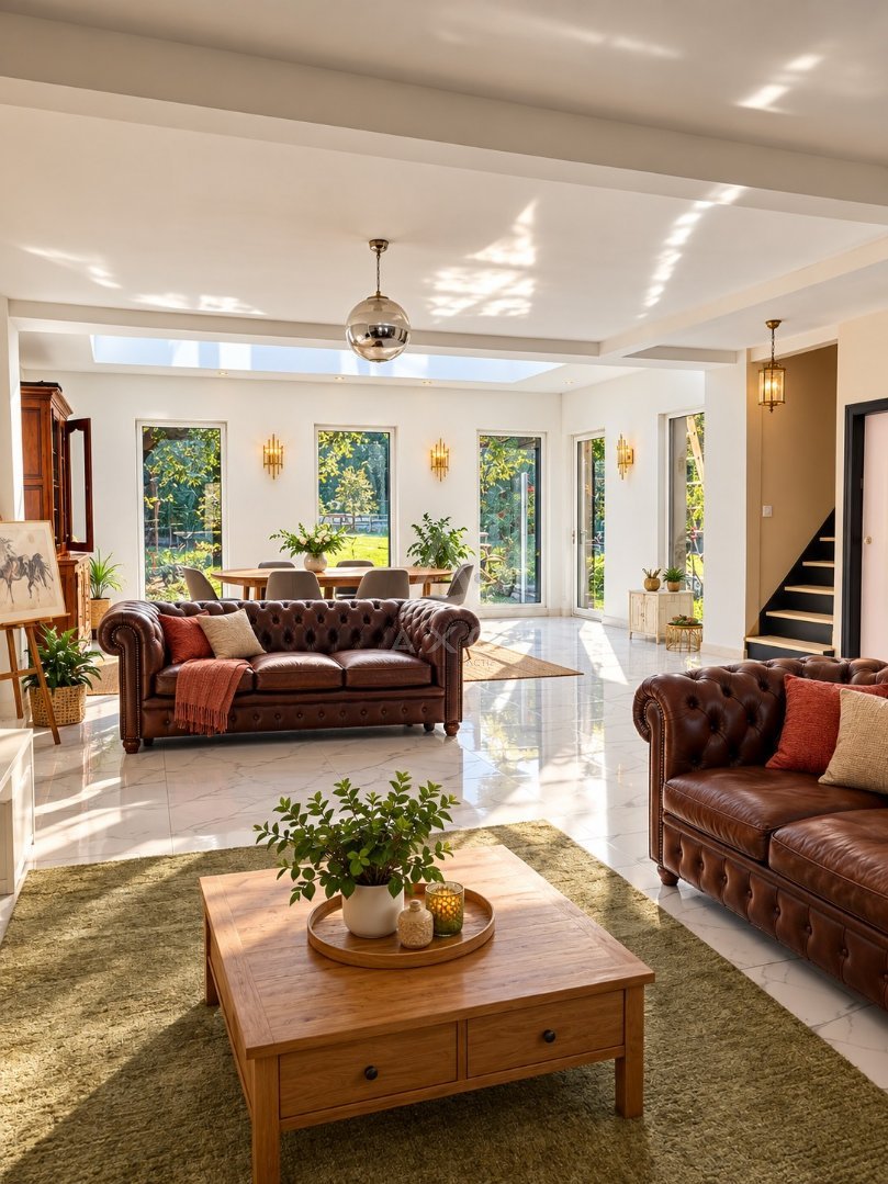 Maison à vendre, 214m², Aix-en-Pévèle