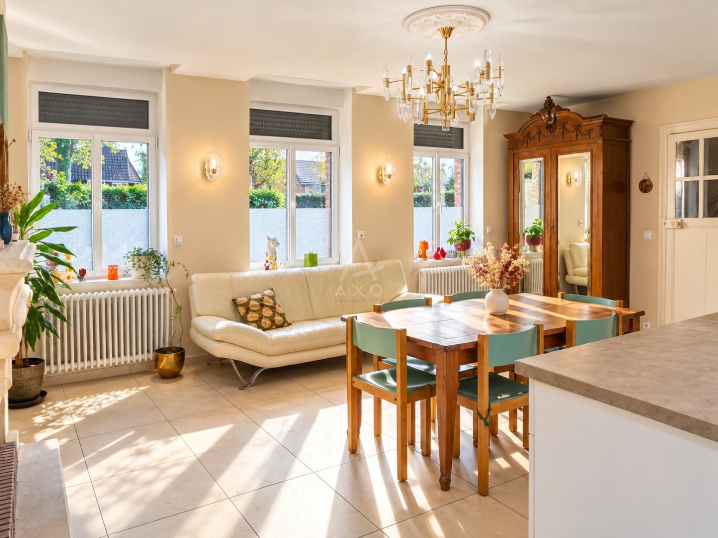 Maison à vendre, 214m², Aix-en-Pévèle