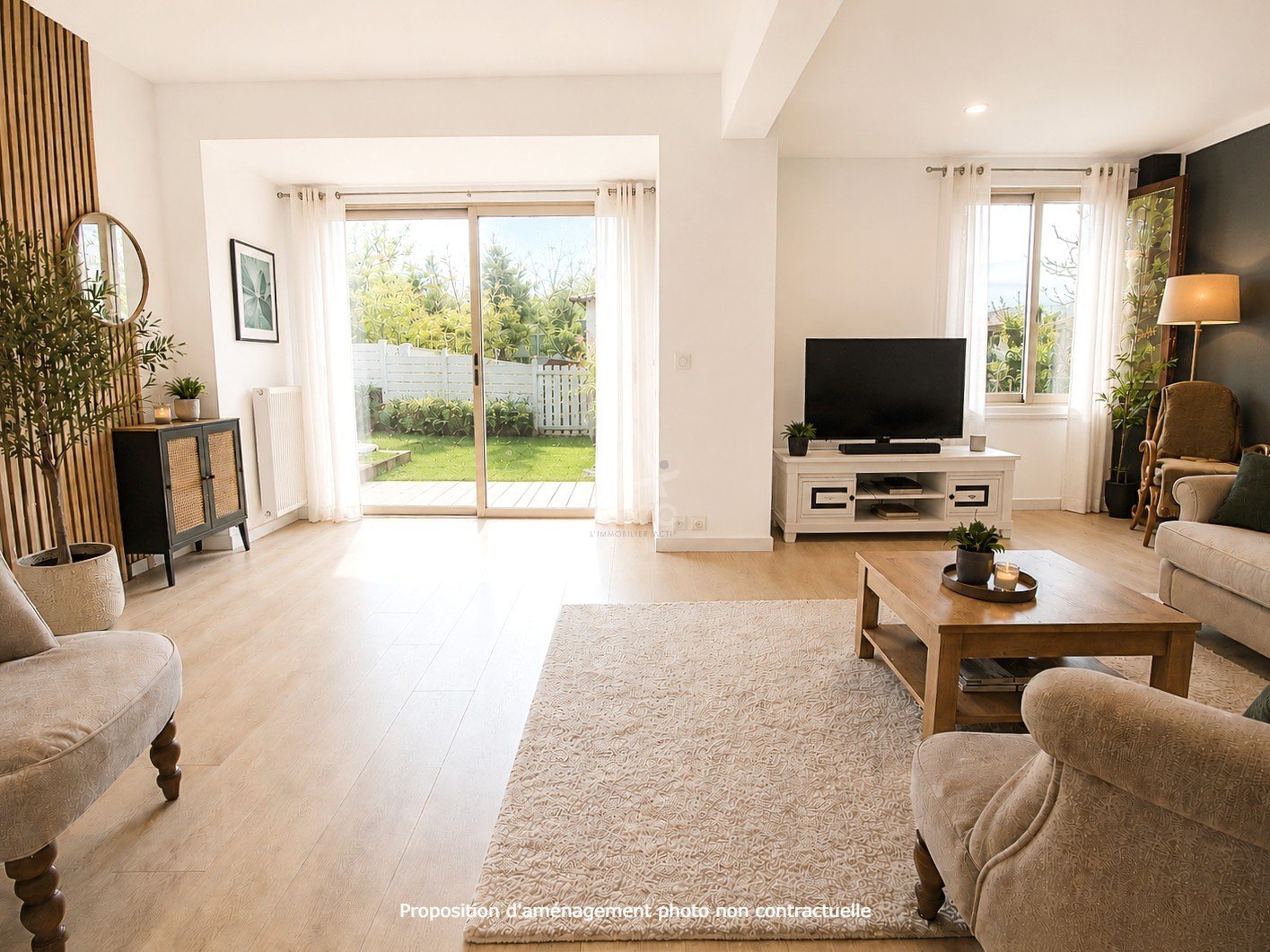 Maison à vendre, 118m², Tarnos