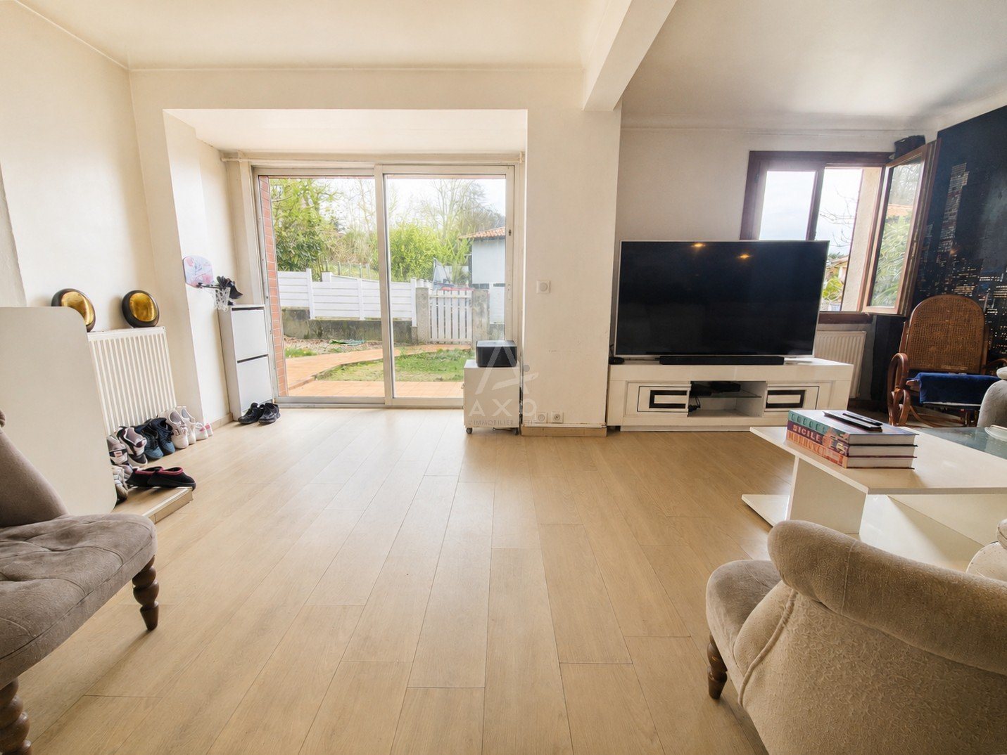 Maison à vendre, 118m², Tarnos