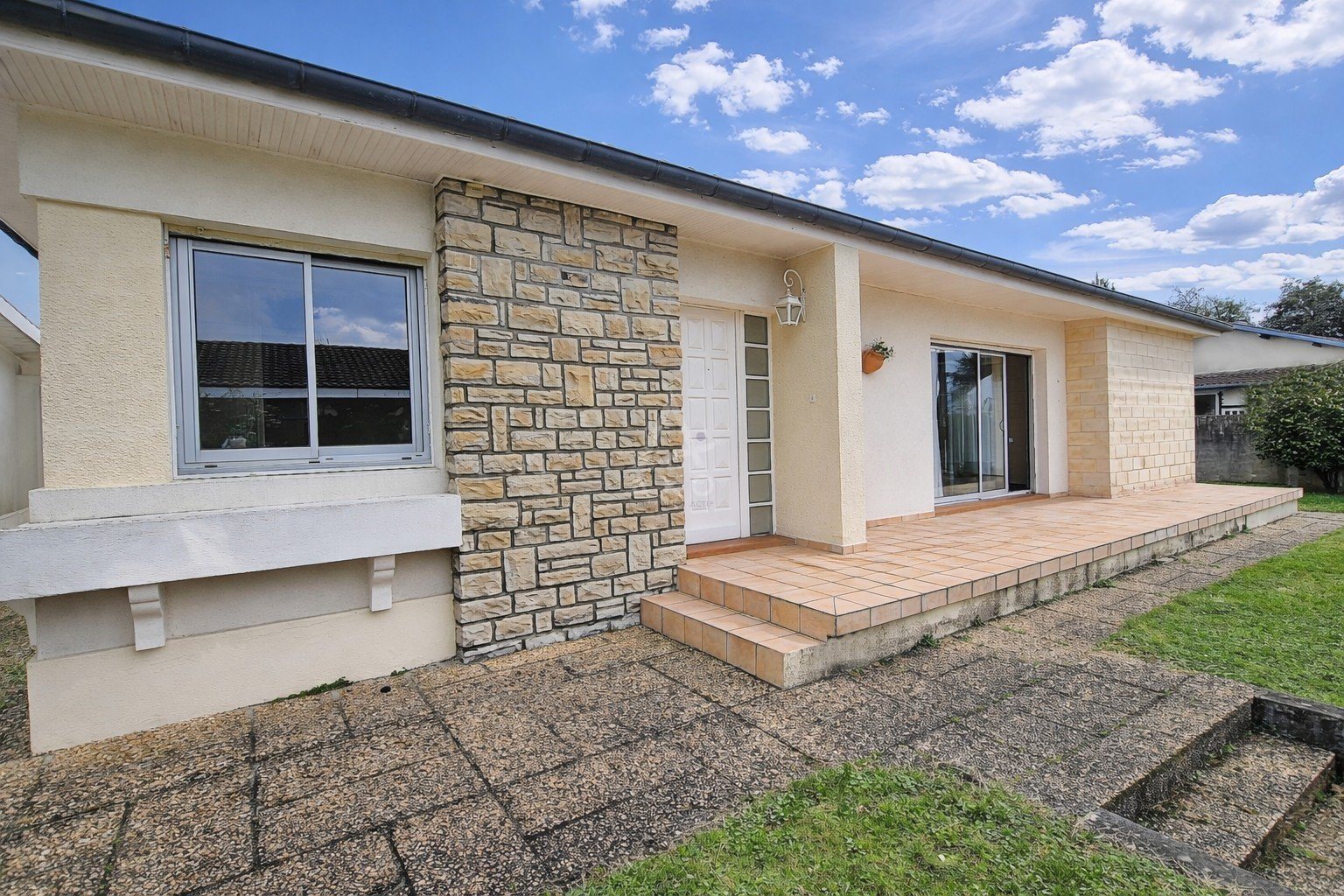 Maison à vendre, 125m², Dax
