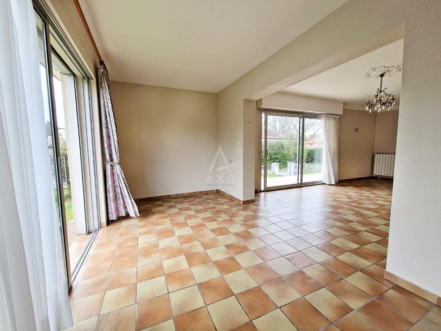 Maison à vendre, 125m², Dax