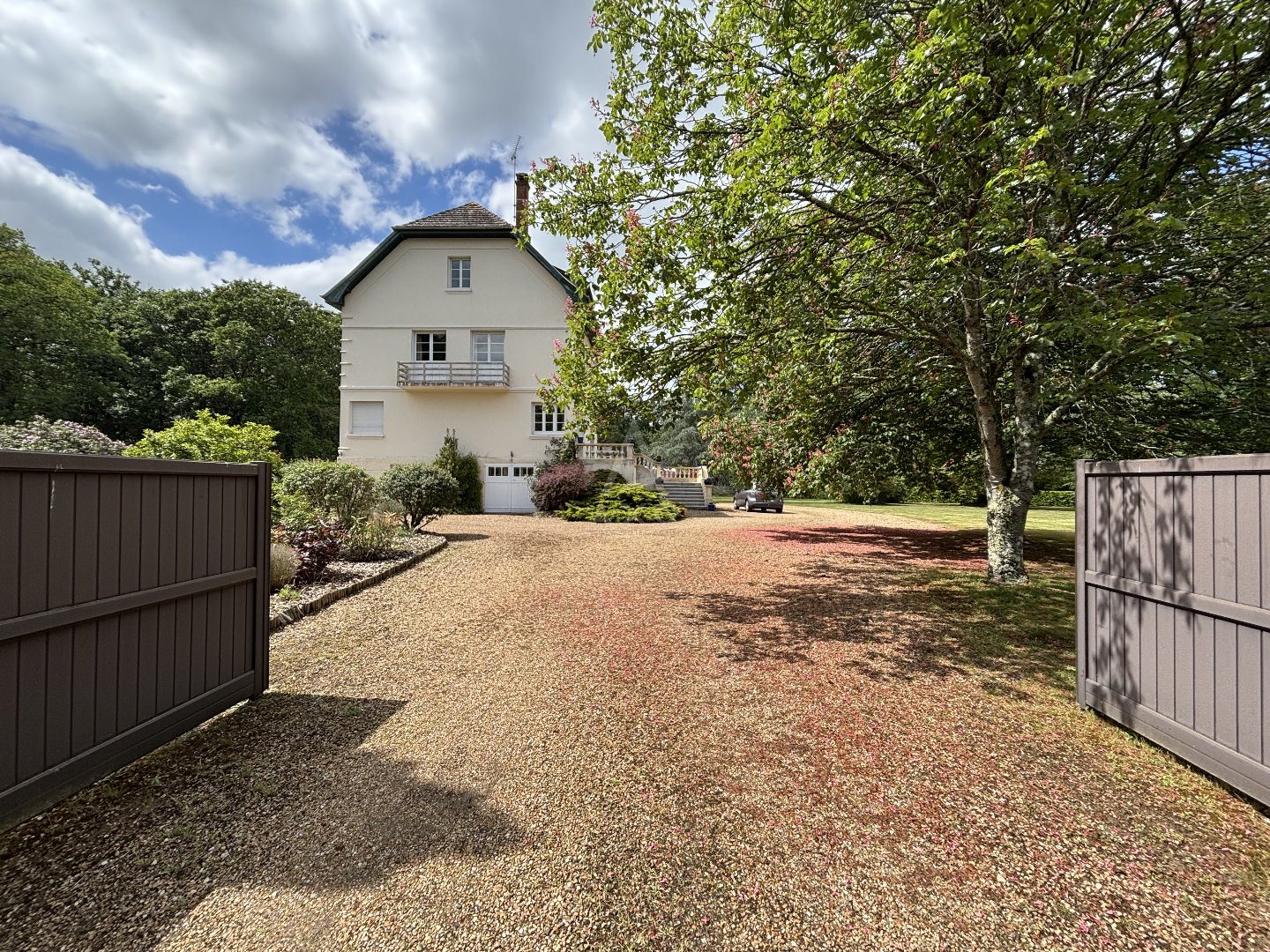 Maison à vendre, 320m², Précigné
