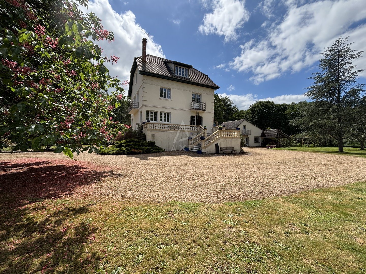 Maison à vendre, 320m², Précigné