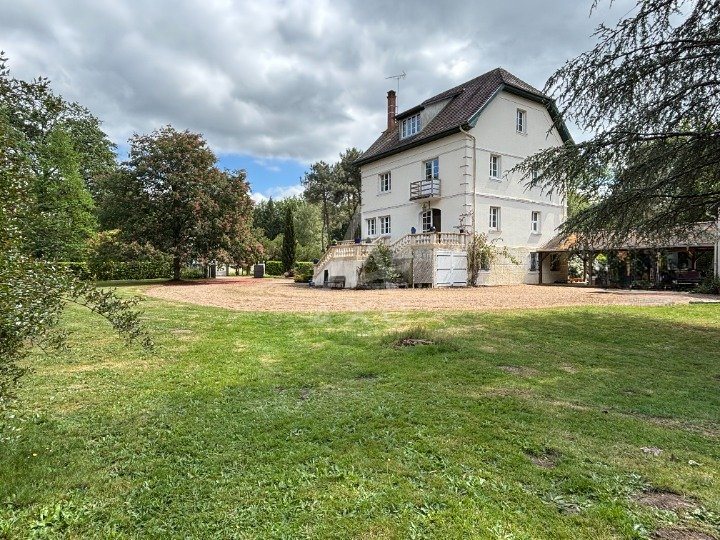 Maison à vendre, 320m², Précigné