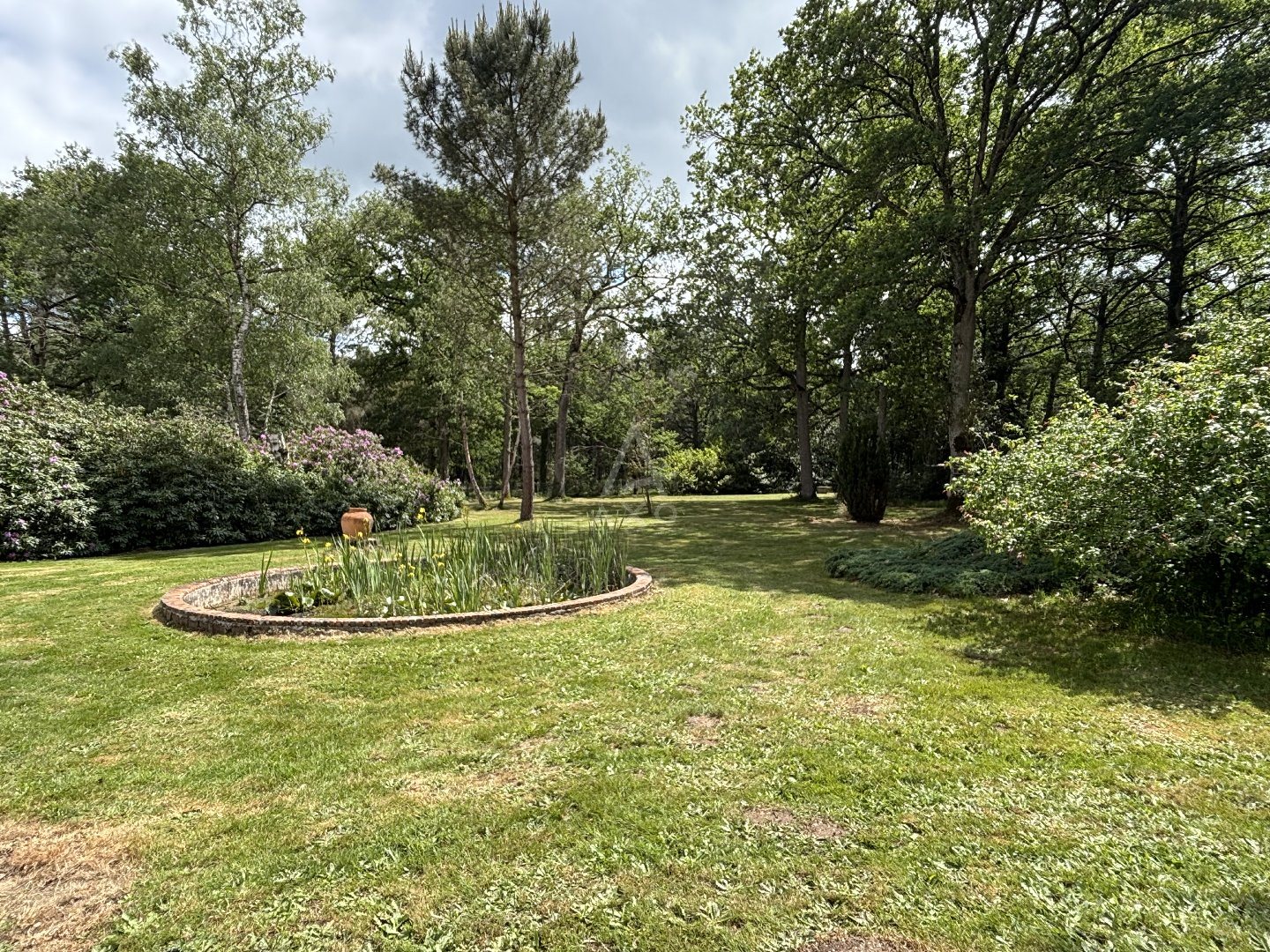 Maison à vendre, 320m², Précigné
