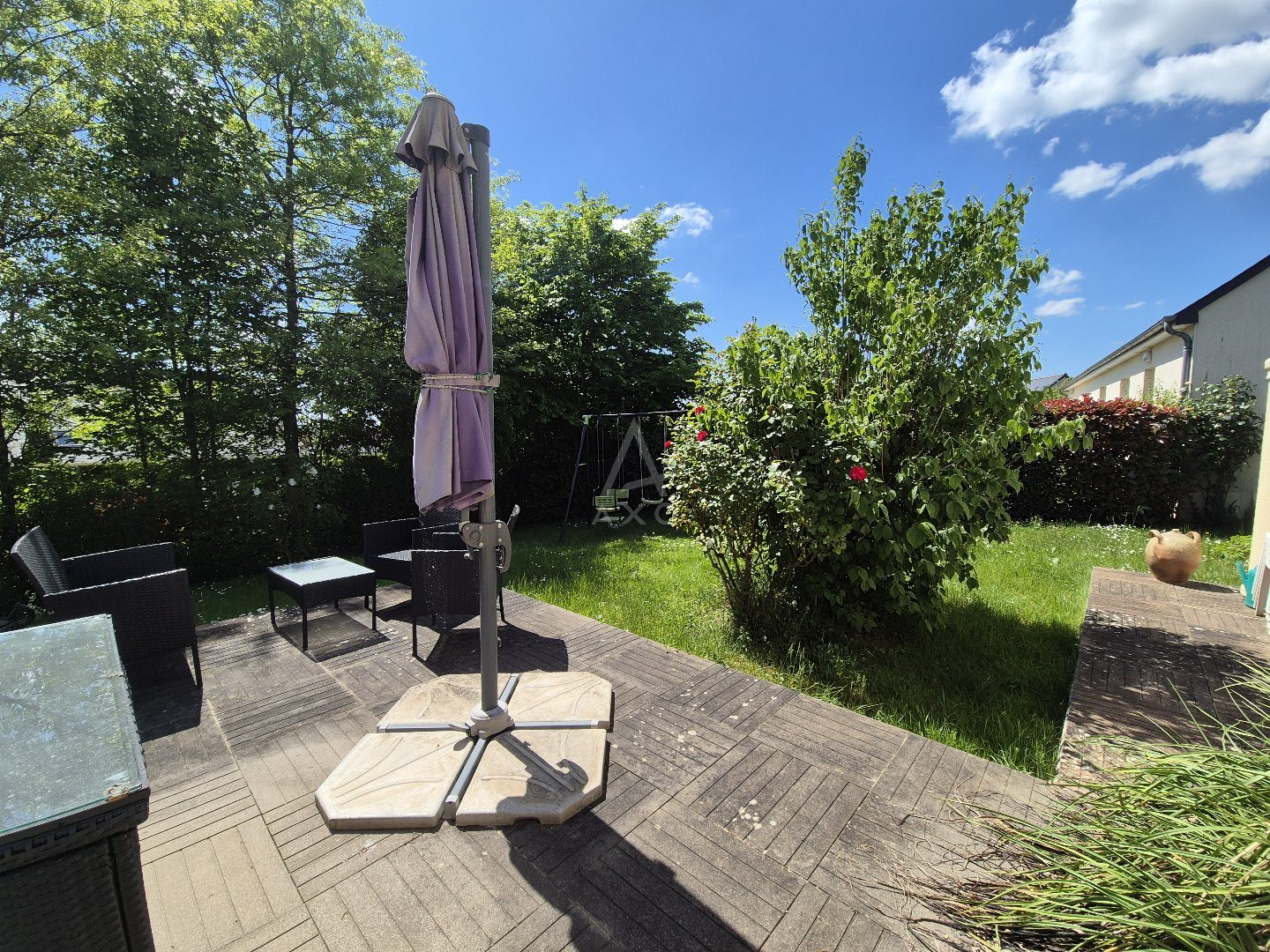 Maison à vendre, 120m², Saint-Denis-d'Anjou