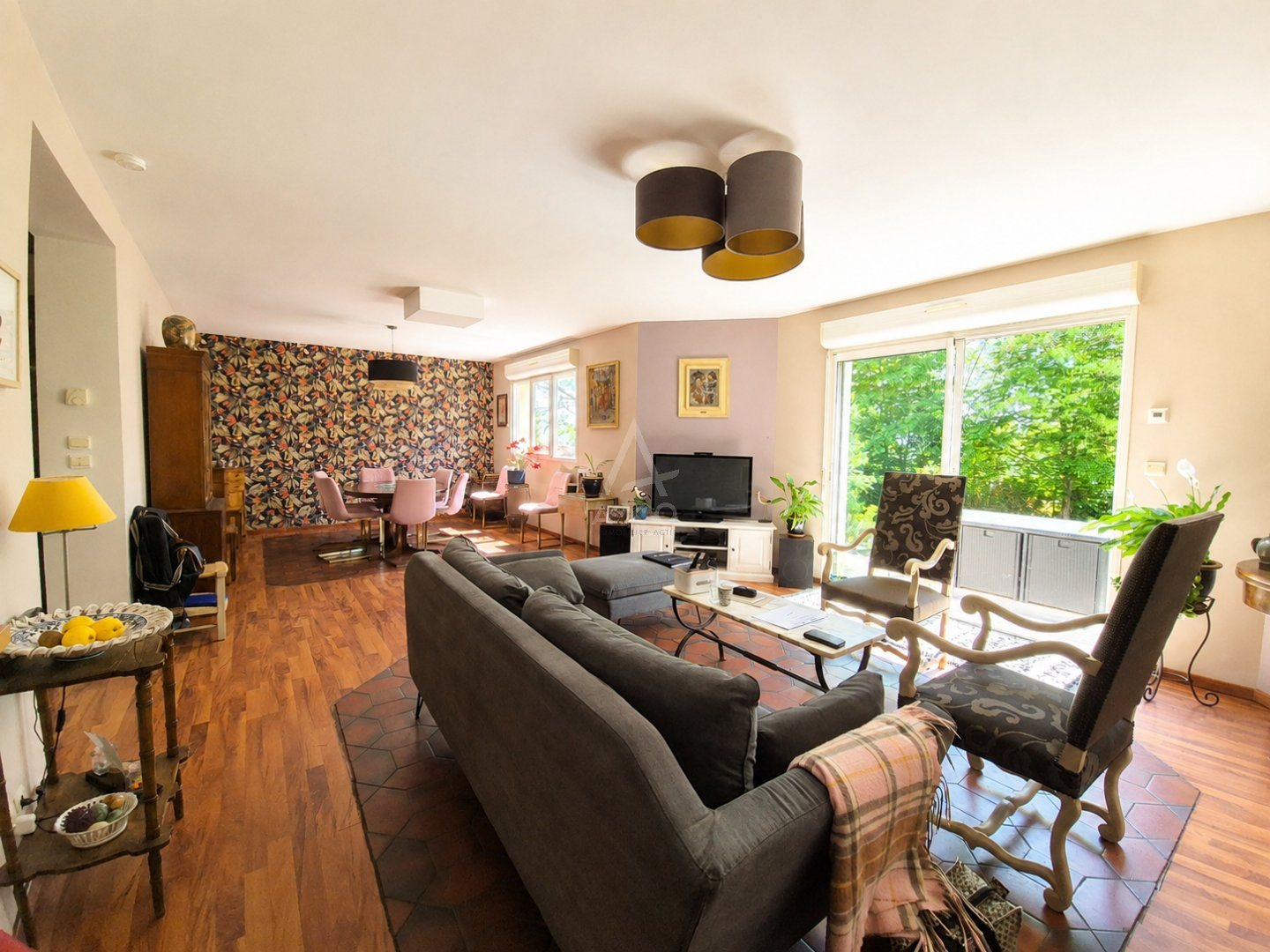 Maison à vendre, 120m², Saint-Denis-d'Anjou