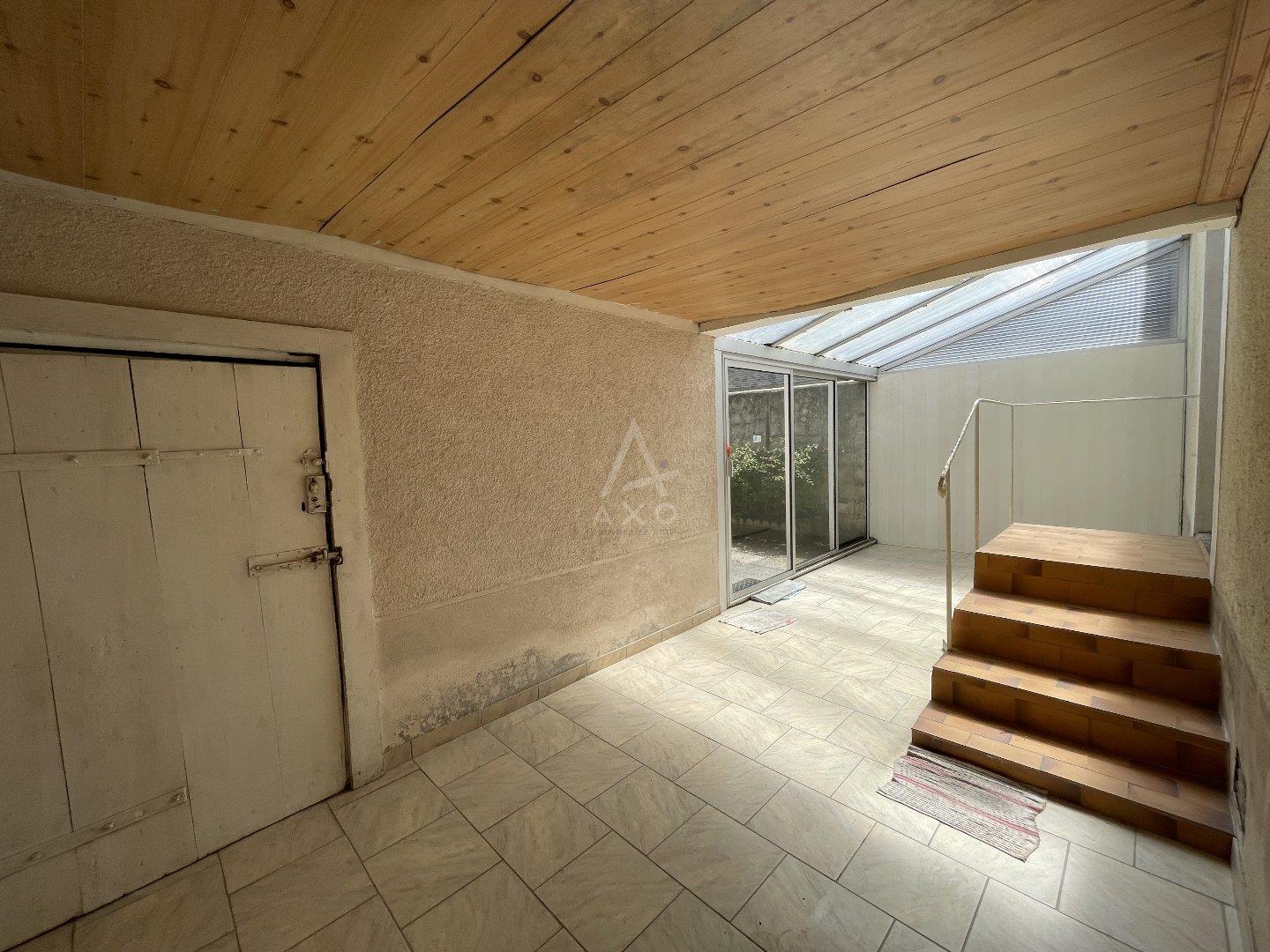 Maison à vendre, 82m², Sablé-sur-Sarthe
