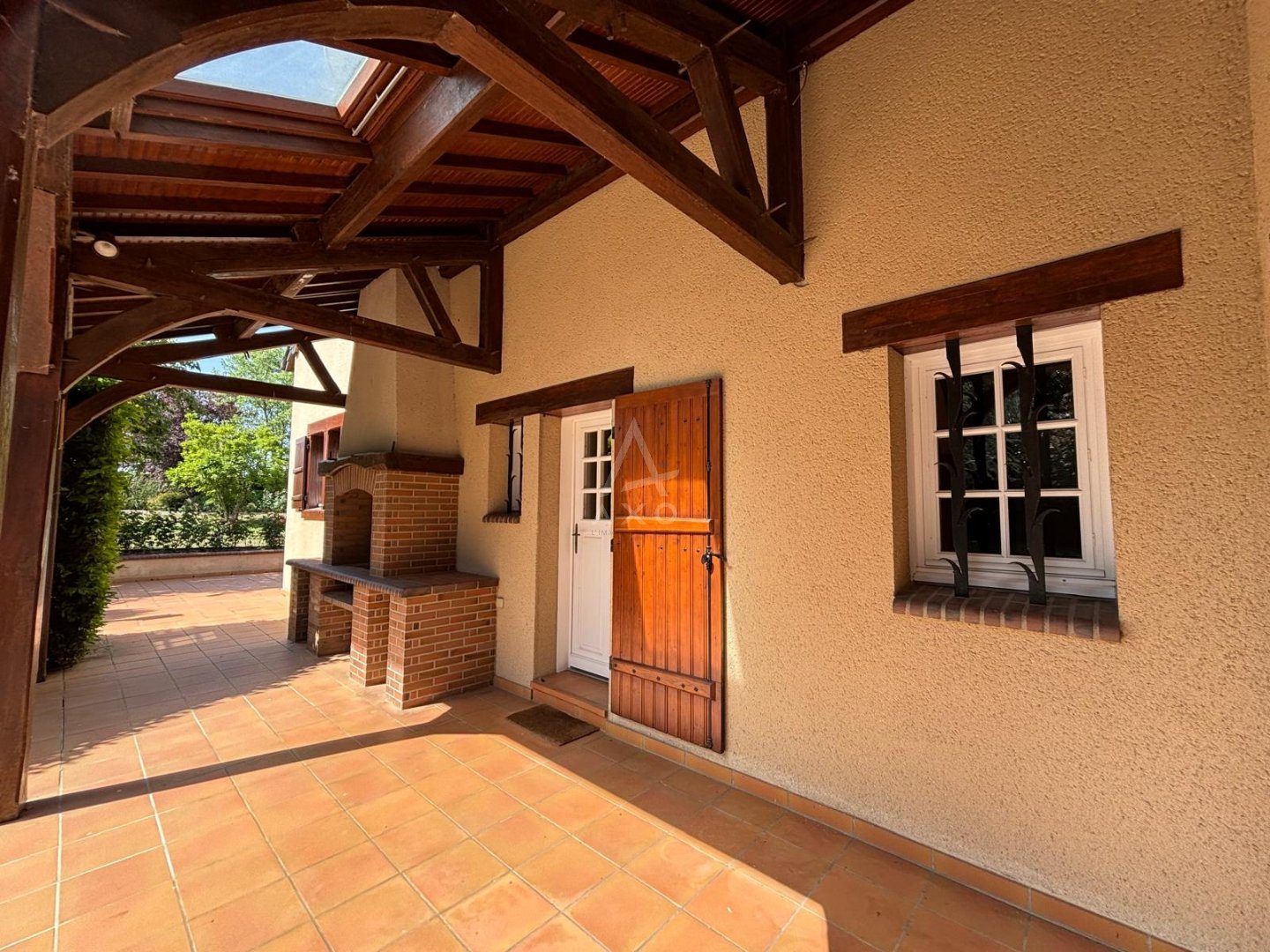 Maison à vendre, 412m², Miré