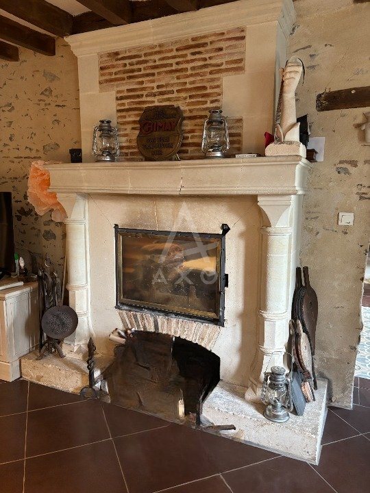 Maison à vendre, 215m², Morannes