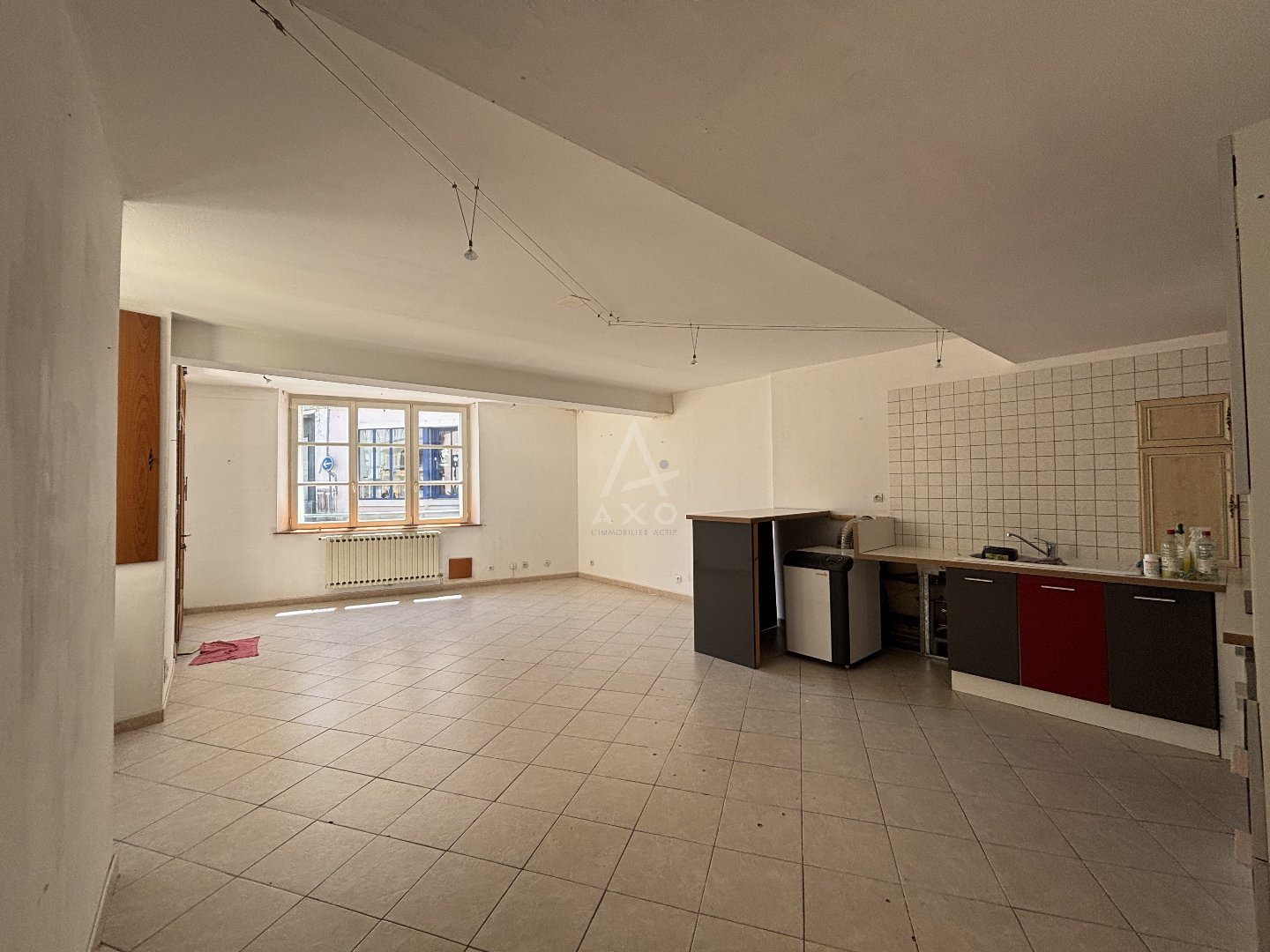 Maison à vendre, 130m², Sablé-sur-Sarthe