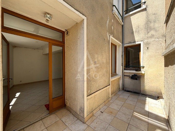 Maison à vendre, 130m², Sablé-sur-Sarthe