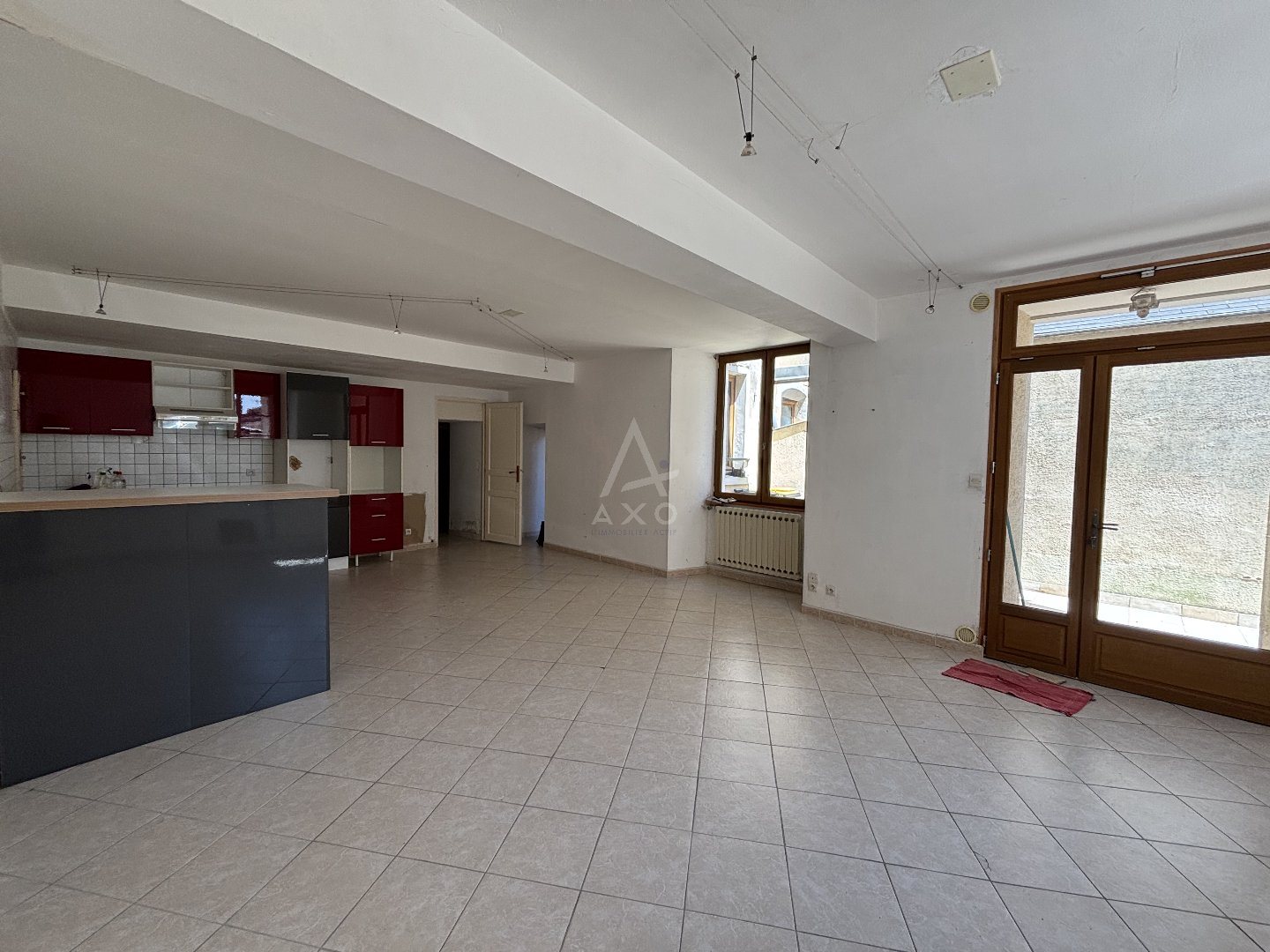 Maison à vendre, 130m², Sablé-sur-Sarthe
