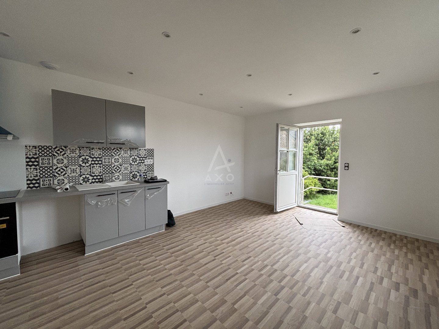 Maison à vendre, 159m², Saint-Denis-d'Anjou