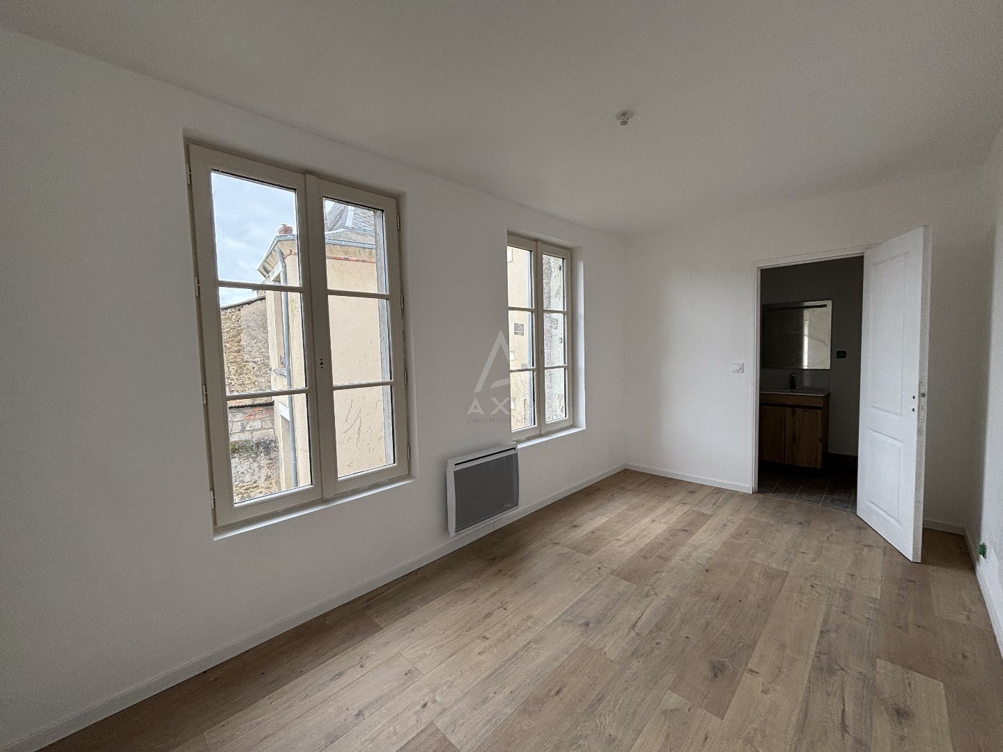 Maison à vendre, 159m², Saint-Denis-d'Anjou