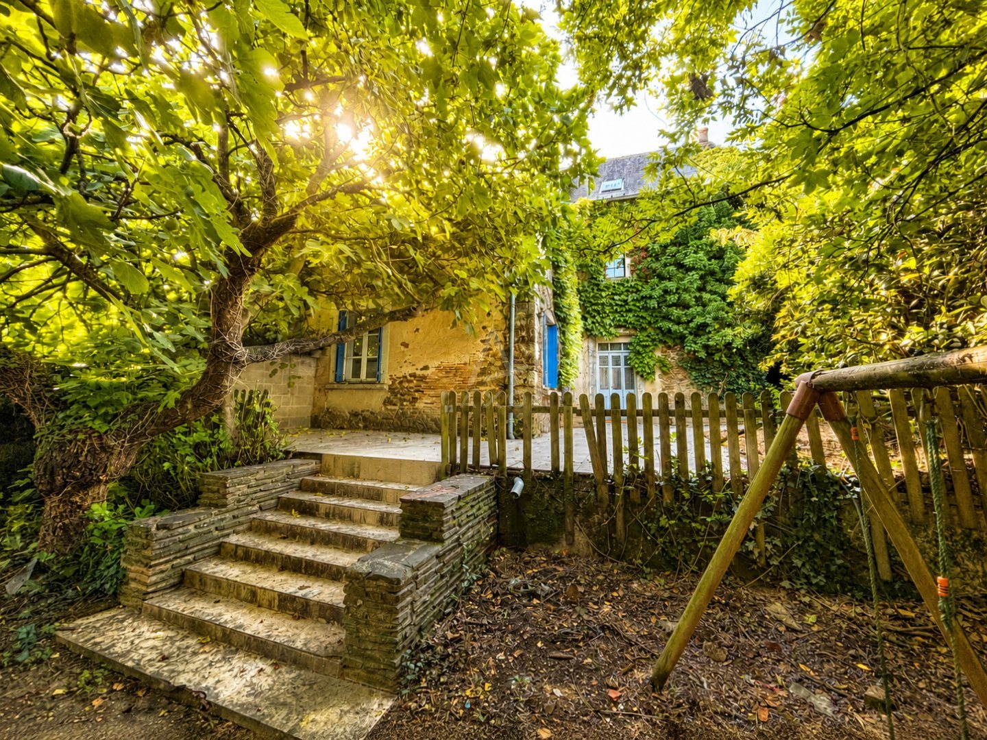 Maison à vendre, 172m², Saint-Denis-d'Anjou