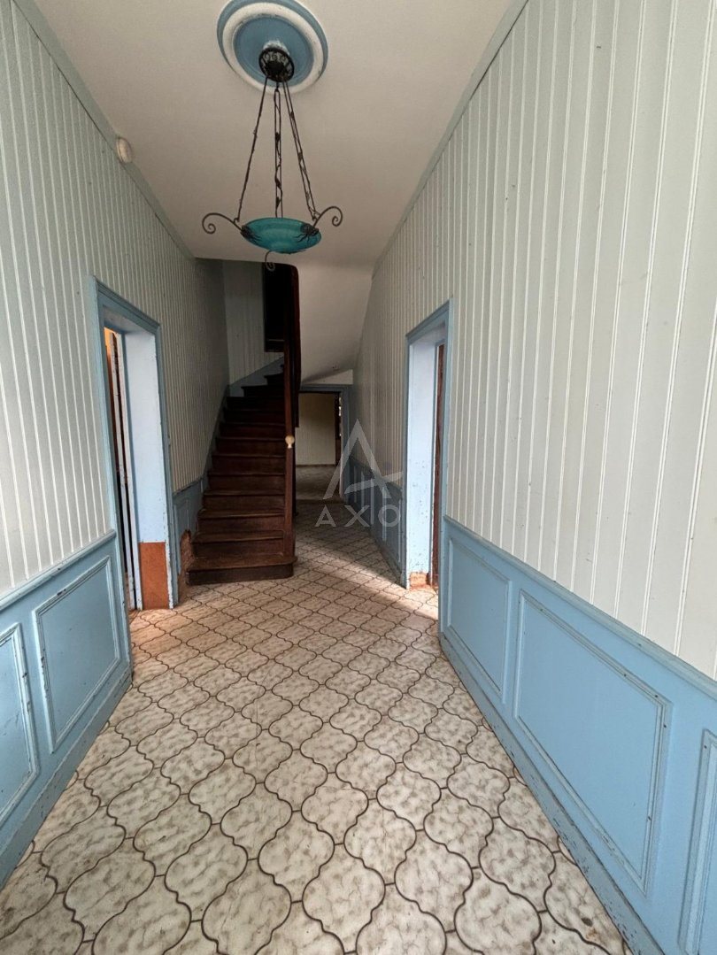 Maison à vendre, 172m², Saint-Denis-d'Anjou