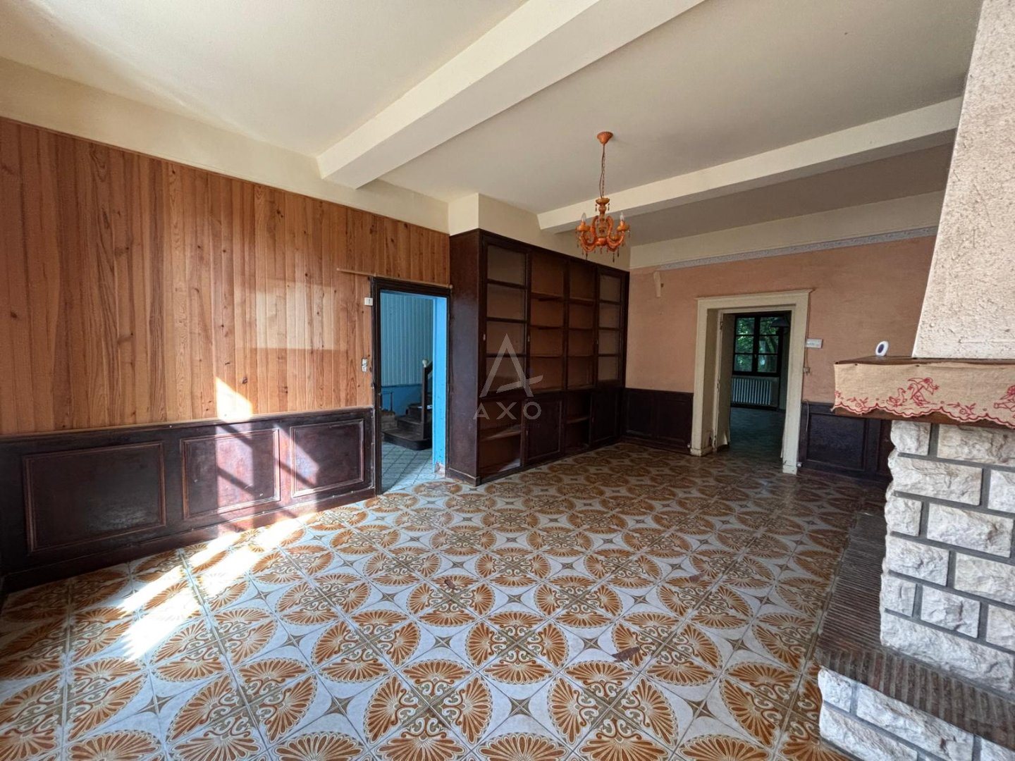 Maison à vendre, 172m², Saint-Denis-d'Anjou