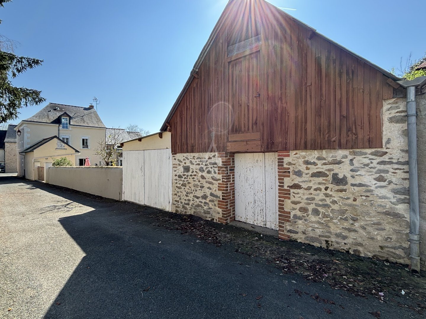 Maison à vendre, 173m², Chemiré-sur-Sarthe