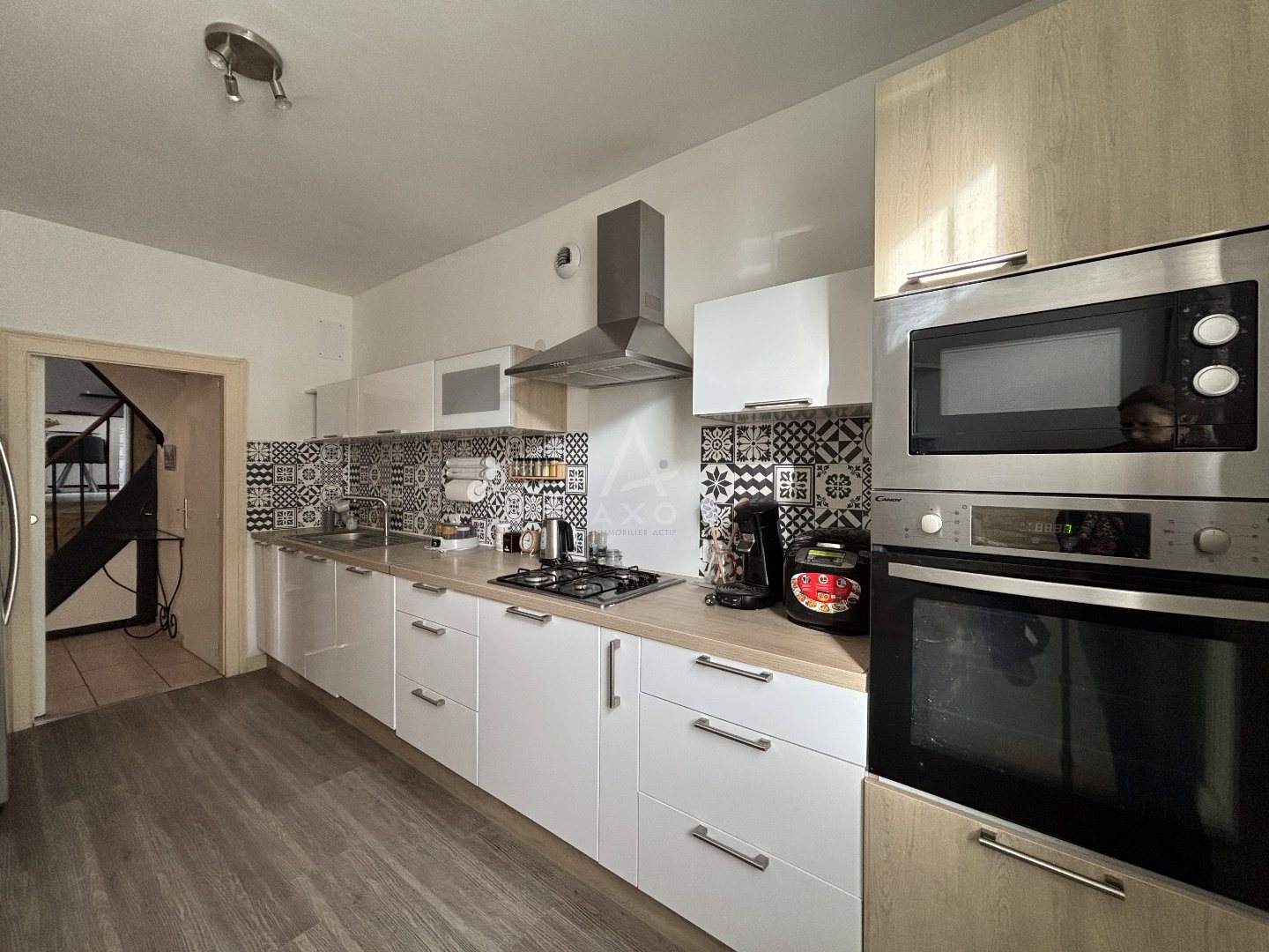 Maison à vendre, 173m², Chemiré-sur-Sarthe
