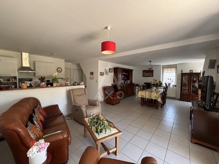 Maison à vendre, 83m², Saint-Denis-d'Anjou